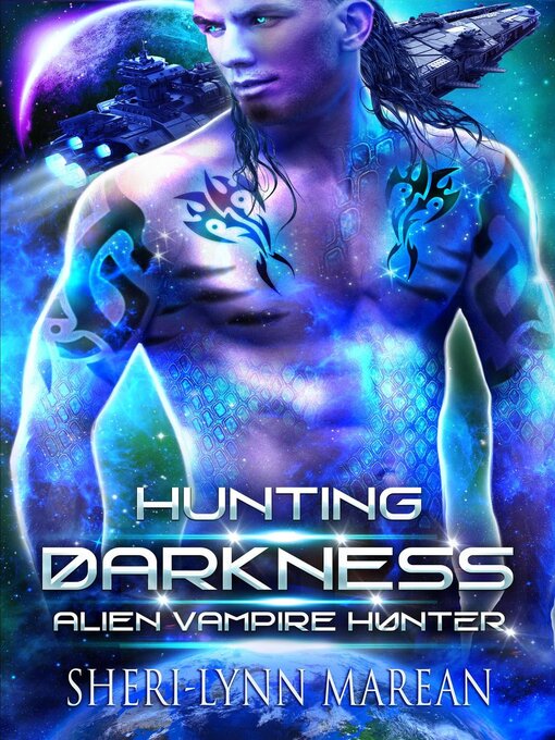 Title details for Hunting Darkness by Sheri-Lynn Marean - Available